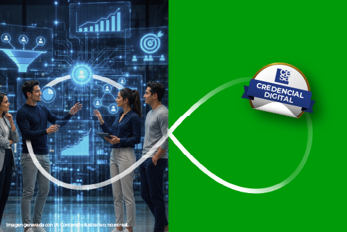 Bootcamp de IA para comercial y ventas